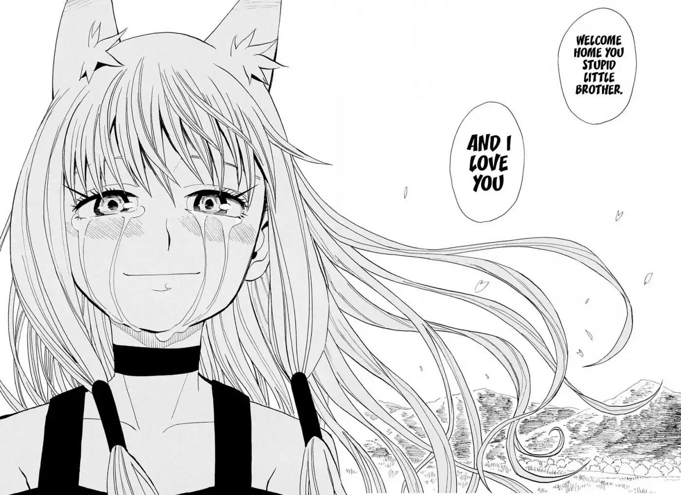 Sengoku Youko Chapter 96 18